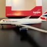British Airways A380 Image 3