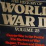 Vintage books World War II Image 8