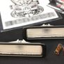 Nissan Skyline R33 Nismo side indicators (pair) Image 7
