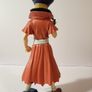 Anime manga figure Dr.Stone Ryusui Nanami Of Stone World PVC Banpresto Image 5