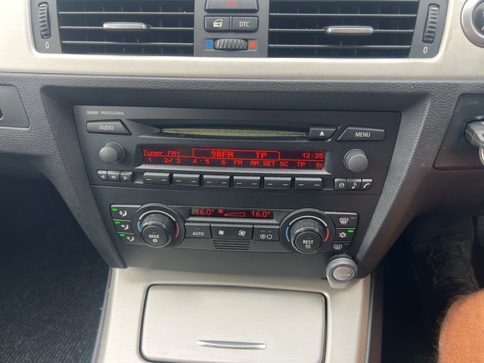2006 Bmw 3-series