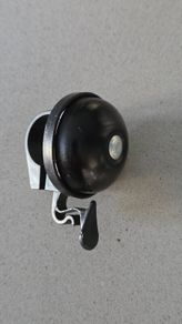 Bell for kids bike