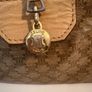 Vintage Celine macadam Boston bag Image 5