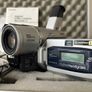 Sony Digital 8 Video Camera DCR-TRV420E Image 10