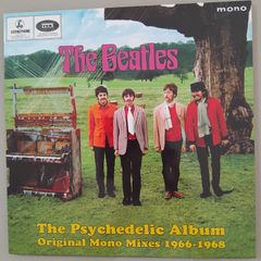 Vinyl records
