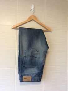 Jack & Jones Mens Jeans. As New. Waist 36 Inches. Inside Leg 30 Inches. Collect In Dublin Or Receive Via Post.