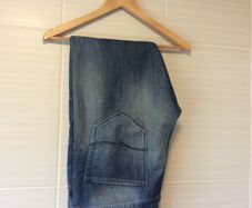 Jack & Jones Mens Jeans. As New. Waist 36 Inches. Inside Leg 30 Inches. Collect In Dublin Or Receive Via Post.