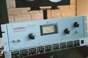 Teletronix LA-2A Classic Leveling Amplifier