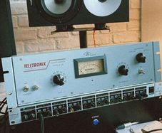 Teletronix LA-2A Classic Leveling Amplifier