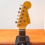 Fender Jazzmaster JM66 2010-2012 - 3-Tone Sunburst Image 3