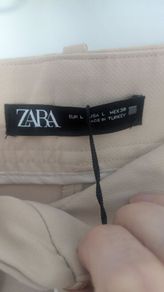 Zara trousers