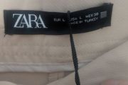 Zara trousers
