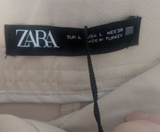 Zara trousers