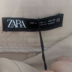 Zara trousers