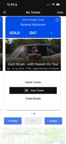 Zach Bryan