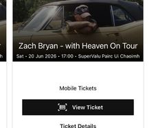 Zach Bryan