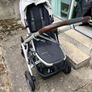 UPPAbaby Vista V2 Double Stroller Bundle: Main Seat, RumbleSeat, Bassinet, Rain Covers & Adapters Image 7