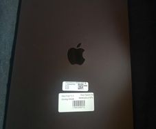 Apple Ipad Pro 3 Rd Gen 11- Inch 256 GB