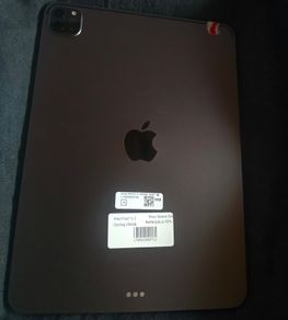 Apple Ipad Pro 3 Rd Gen 11- Inch 256 GB