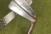 Titleist MB 714 irons