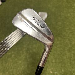 Titleist MB 714 irons