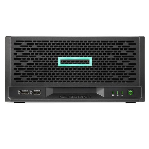 HPE ProLiant MicroServer Gen10 Plus