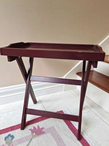 Tray Table