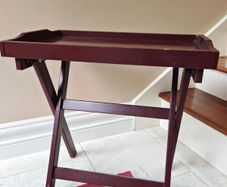 Tray Table