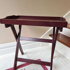Tray Table