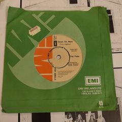 The Fake - Down On Main