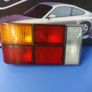 Volvo 240 left rear light Image 8