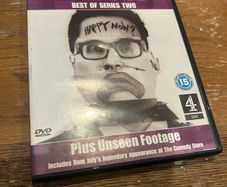Trigger Happy TV Series 2