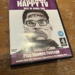 Trigger Happy TV Series 2