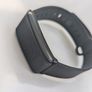 Screenless Fitness Tracker Band Image 2