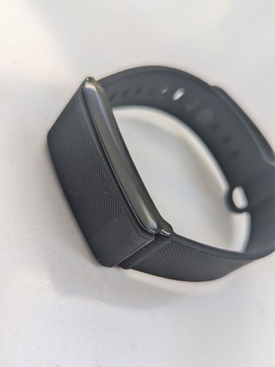 Screenless Fitness Tracker Band