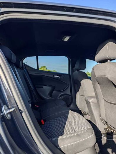 2016 Opel Astra Sri 1.6cdti 136ps S/s 5d