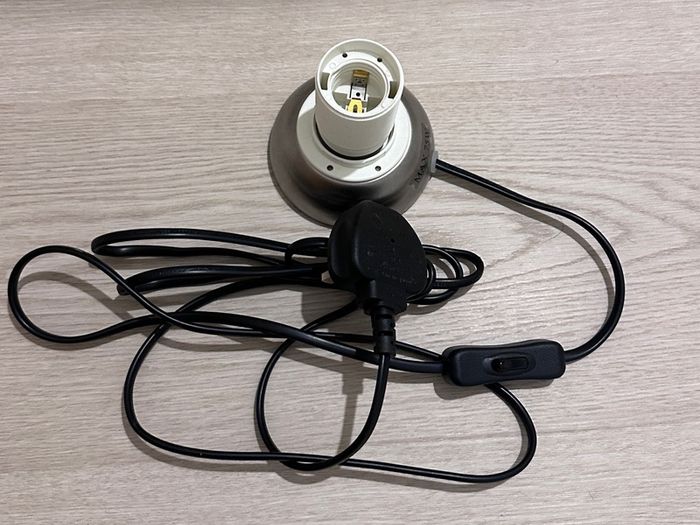 ikea table lamp