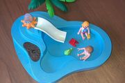 Playmobil Paddling pool