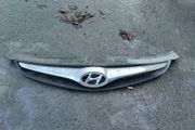 Hyundai i30 2011 front grill