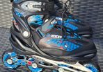 Rollerskates size Uk3-6( Eur 36-40)