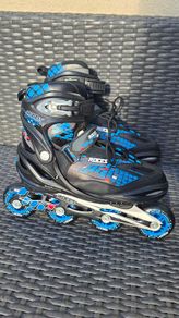 Rollerskates size Uk3-6( Eur 36-40)