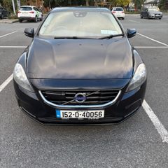 2015 Volvo V40 Automatic