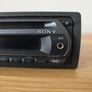 Sony Cdx-gt11w Car Cd Radio Image 2