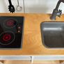 ikea kitchen Image 4