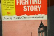 Cork's Fighting Story