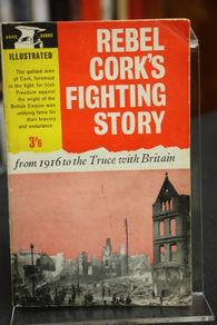 Cork's Fighting Story