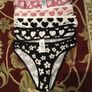 Next Girls Knickers, size 13-14 years Image 2