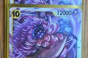 One Piece TCG OP-17 Charlotte Linlin 112
