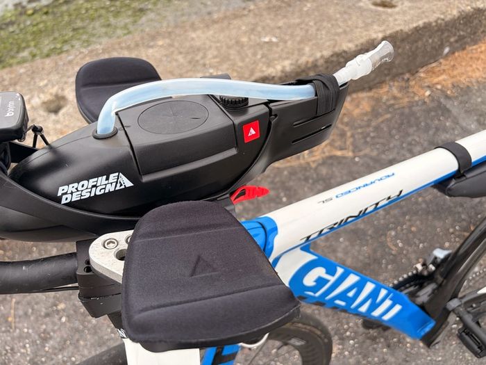 Giant Trinity Advanced SL 0