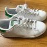 Brandnew - Adidas Stan smith trainers junior Image 2